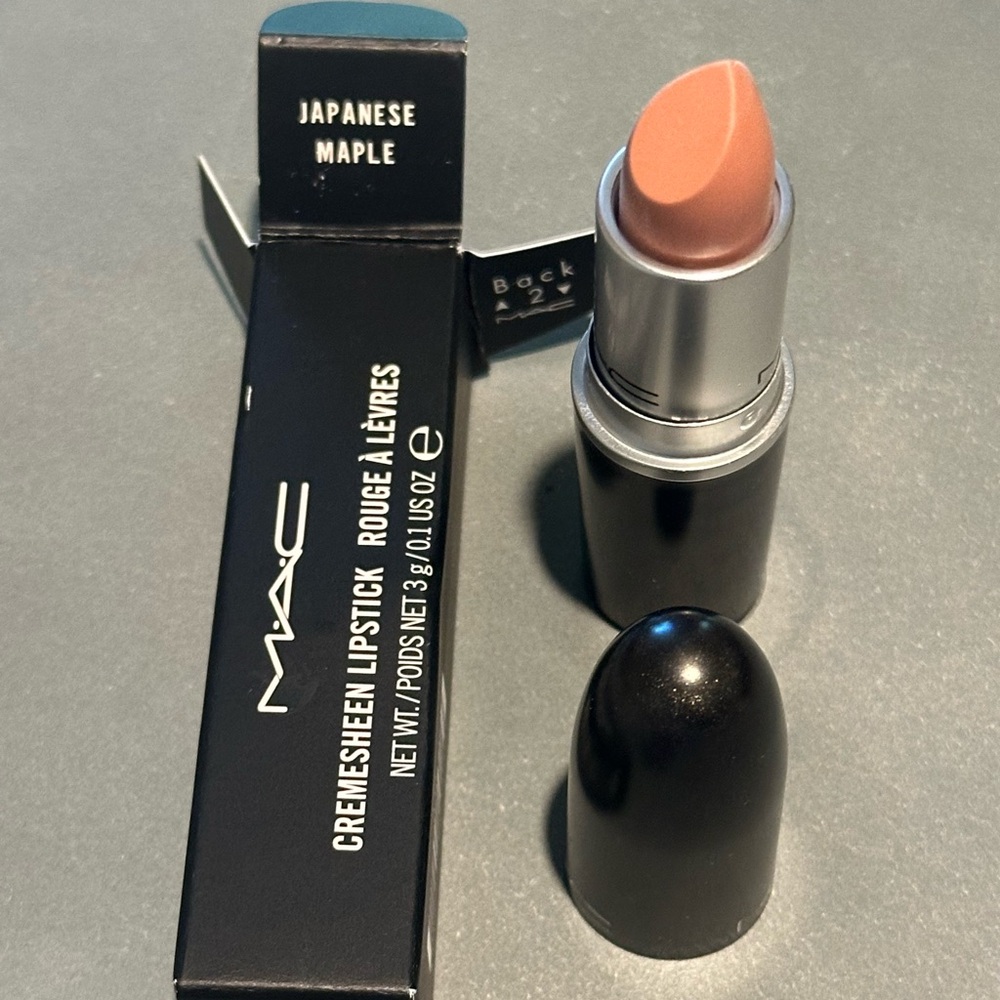 MAC *DISCONTINUED* Japanese Maple Lipstick